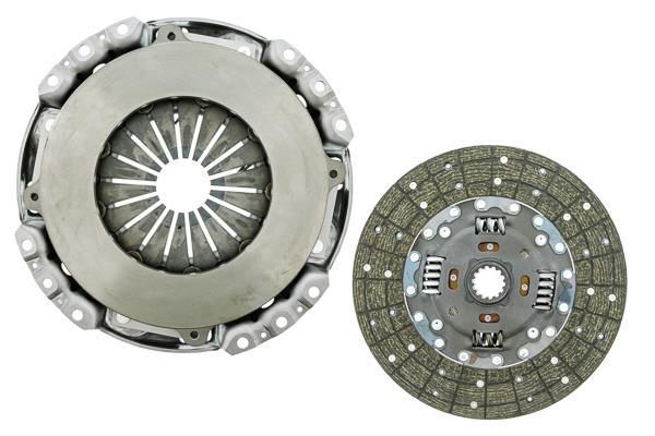 Kit d'embrayage AISIN ref. KM-093R